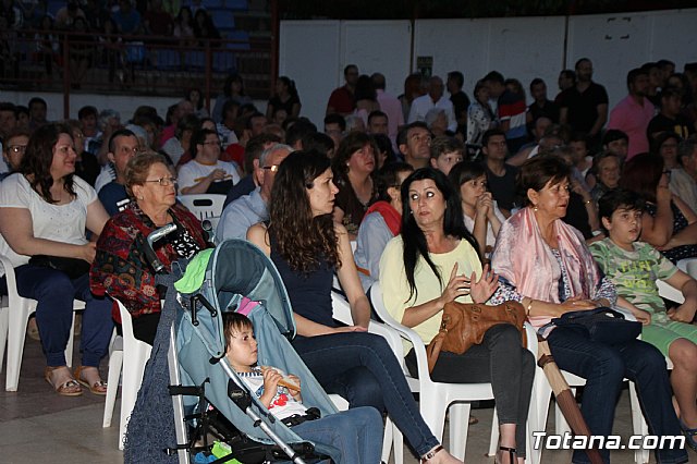 Festival de la Escuela de Danza Move-Chari Ruiz 2017 - 42