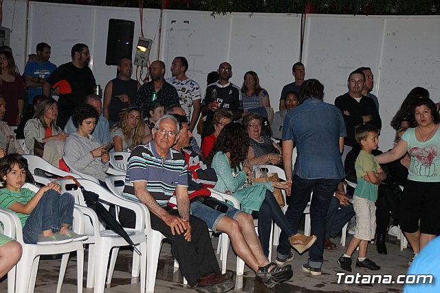 Festival de la Escuela de Danza Move-Chari Ruiz 2017 - 43