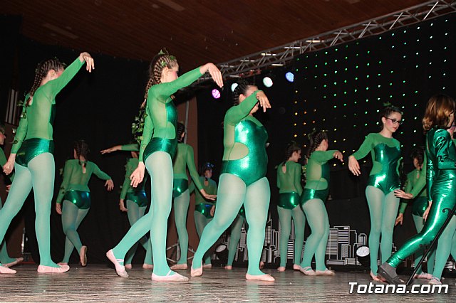 Festival de la Escuela de Danza Move-Chari Ruiz 2017 - 49