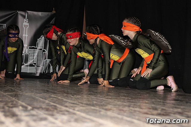 Festival de la Escuela de Danza Move-Chari Ruiz 2017 - 78