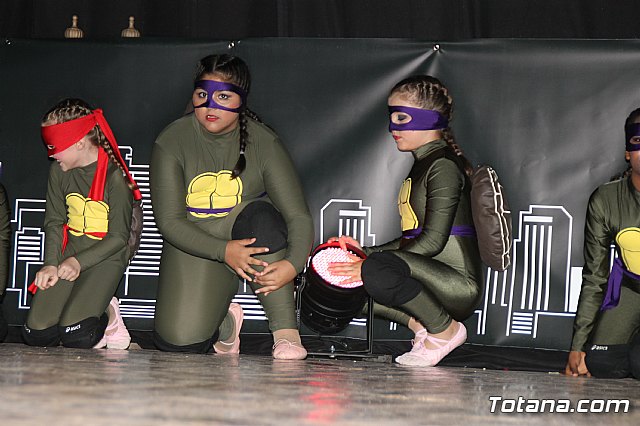 Festival de la Escuela de Danza Move-Chari Ruiz 2017 - 79