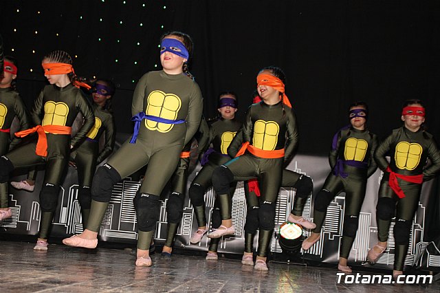 Festival de la Escuela de Danza Move-Chari Ruiz 2017 - 86