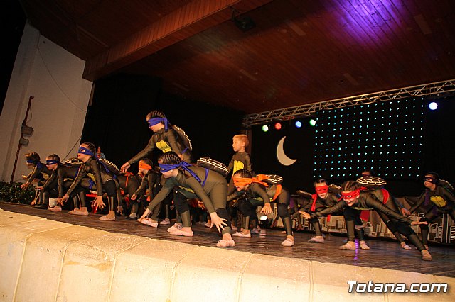 Festival de la Escuela de Danza Move-Chari Ruiz 2017 - 105