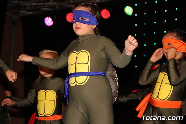 Festival de la Escuela de Danza Move-Chari Ruiz 2017 - 108