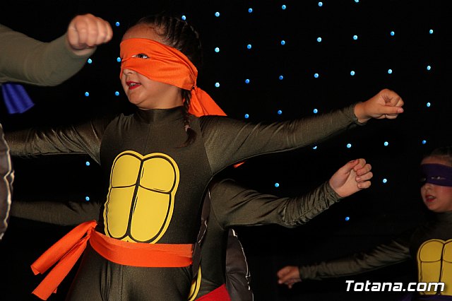 Festival de la Escuela de Danza Move-Chari Ruiz 2017 - 110