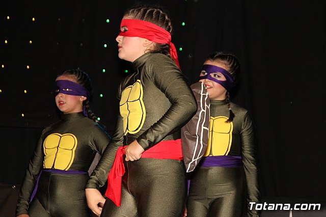 Festival de la Escuela de Danza Move-Chari Ruiz 2017 - 111