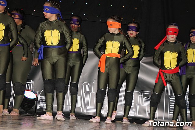 Festival de la Escuela de Danza Move-Chari Ruiz 2017 - 118