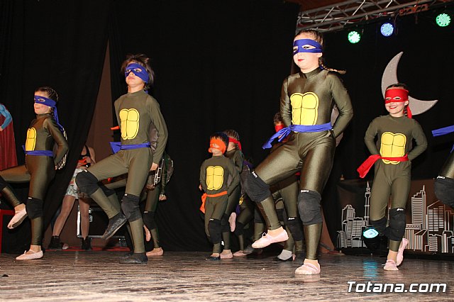 Festival de la Escuela de Danza Move-Chari Ruiz 2017 - 120