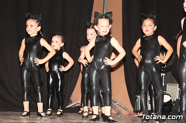 Festival de la Escuela de Danza Move-Chari Ruiz 2017 - 124