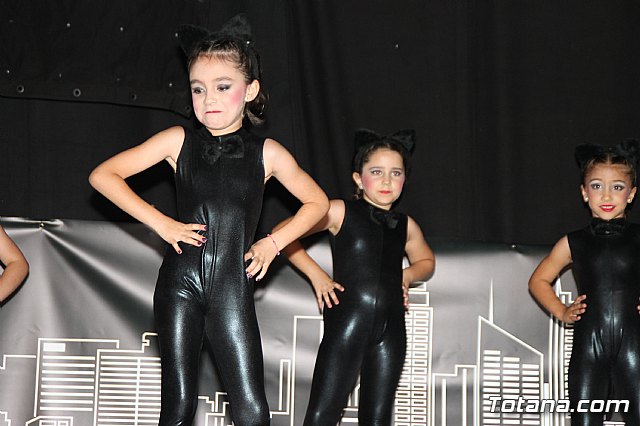 Festival de la Escuela de Danza Move-Chari Ruiz 2017 - 126