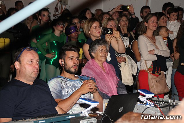 Festival de la Escuela de Danza Move-Chari Ruiz 2017 - 135