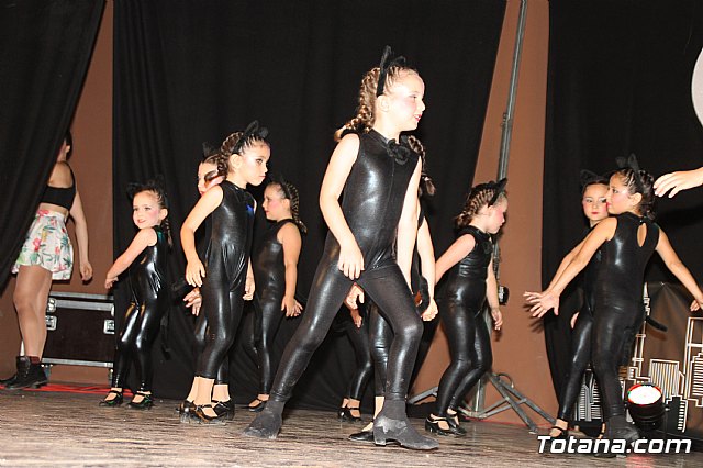 Festival de la Escuela de Danza Move-Chari Ruiz 2017 - 136