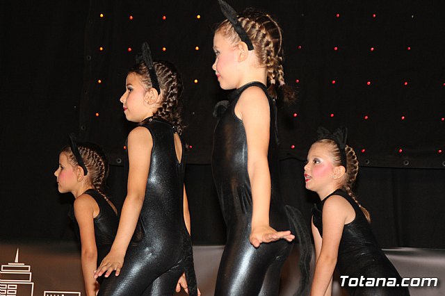 Festival de la Escuela de Danza Move-Chari Ruiz 2017 - 139