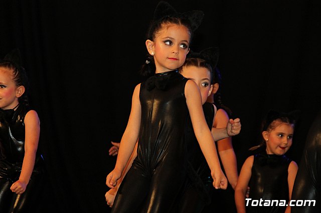 Festival de la Escuela de Danza Move-Chari Ruiz 2017 - 142