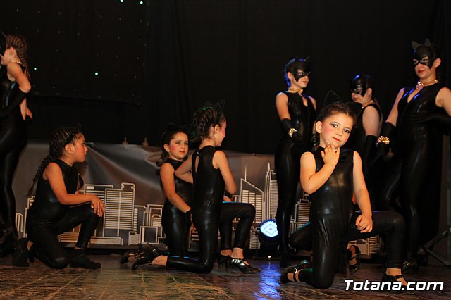 Festival de la Escuela de Danza Move-Chari Ruiz 2017 - 145