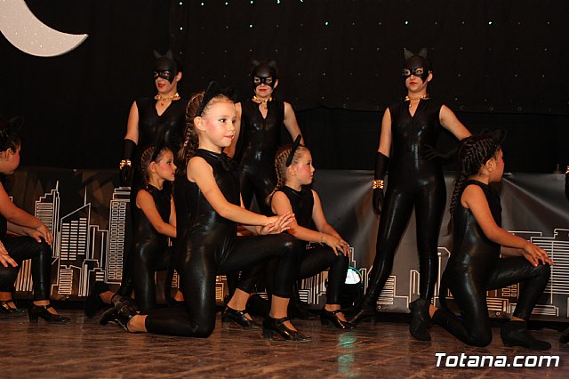 Festival de la Escuela de Danza Move-Chari Ruiz 2017 - 146