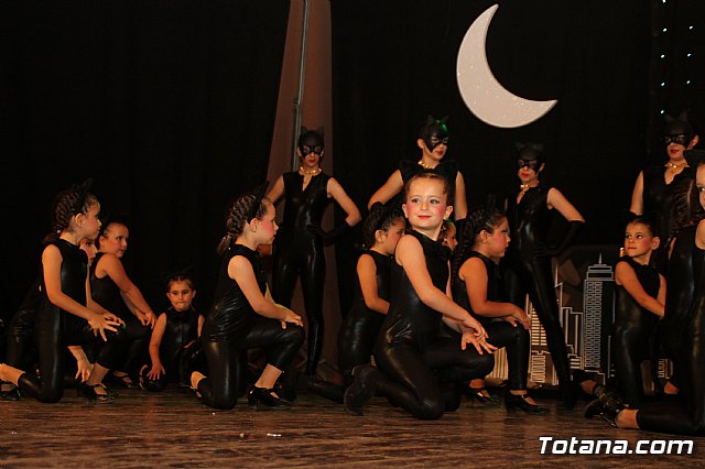 Festival de la Escuela de Danza Move-Chari Ruiz 2017 - 147