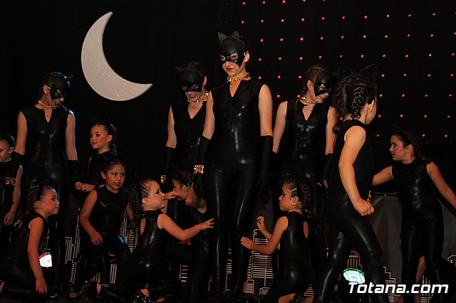 Festival de la Escuela de Danza Move-Chari Ruiz 2017 - 152