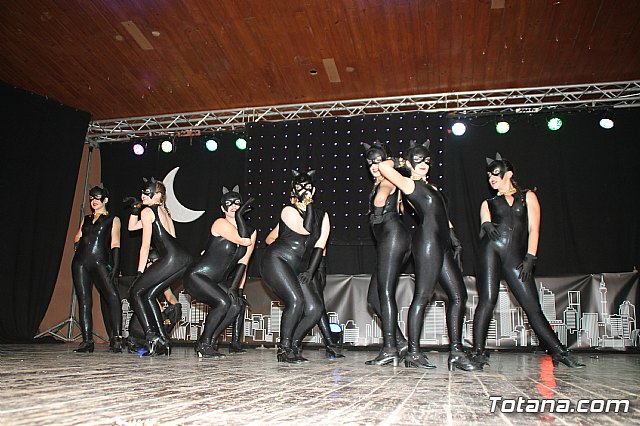 Festival de la Escuela de Danza Move-Chari Ruiz 2017 - 168