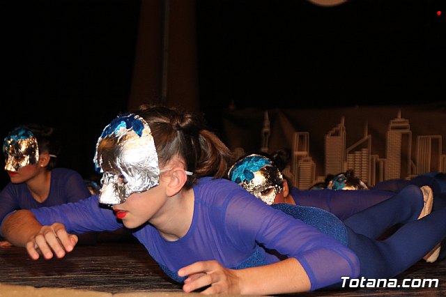 Festival de la Escuela de Danza Move-Chari Ruiz 2017 - 177