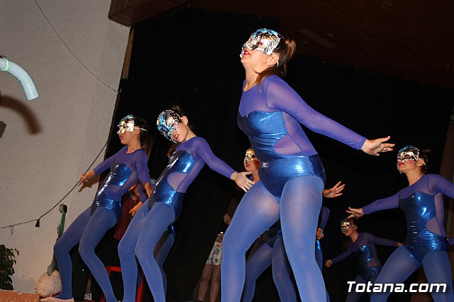 Festival de la Escuela de Danza Move-Chari Ruiz 2017 - 181