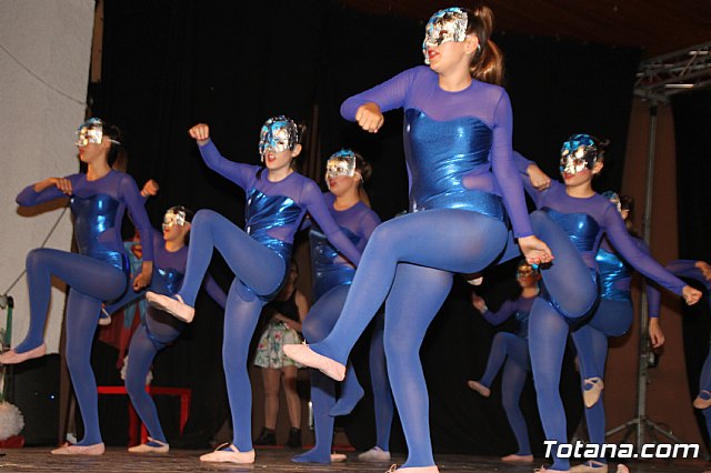 Festival de la Escuela de Danza Move-Chari Ruiz 2017 - 188