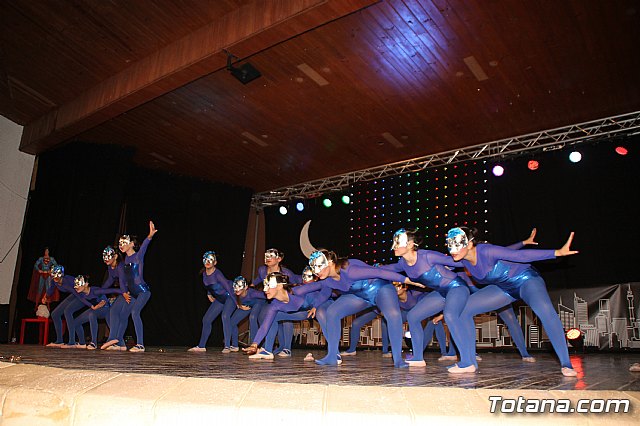 Festival de la Escuela de Danza Move-Chari Ruiz 2017 - 199