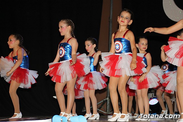 Festival de la Escuela de Danza Move-Chari Ruiz 2017 - 213