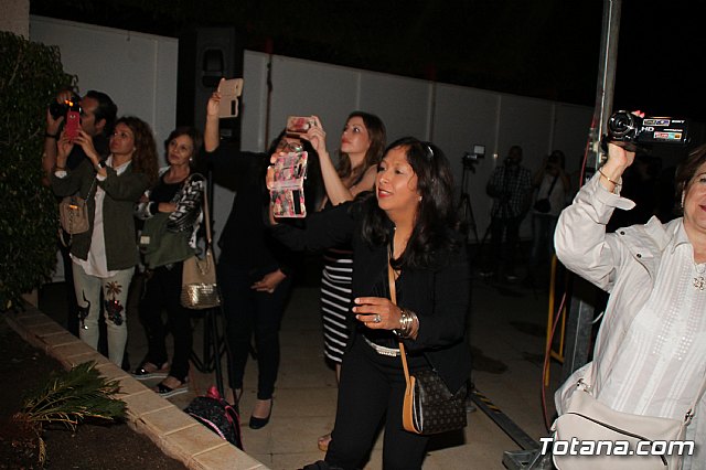 Festival de la Escuela de Danza Move-Chari Ruiz 2017 - 218