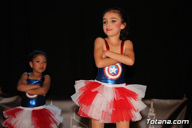 Festival de la Escuela de Danza Move-Chari Ruiz 2017 - 219