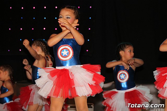 Festival de la Escuela de Danza Move-Chari Ruiz 2017 - 220