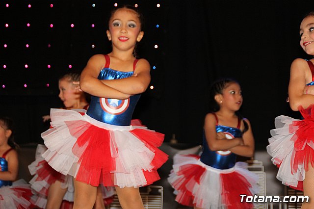 Festival de la Escuela de Danza Move-Chari Ruiz 2017 - 221