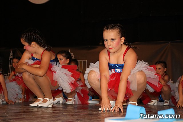 Festival de la Escuela de Danza Move-Chari Ruiz 2017 - 225