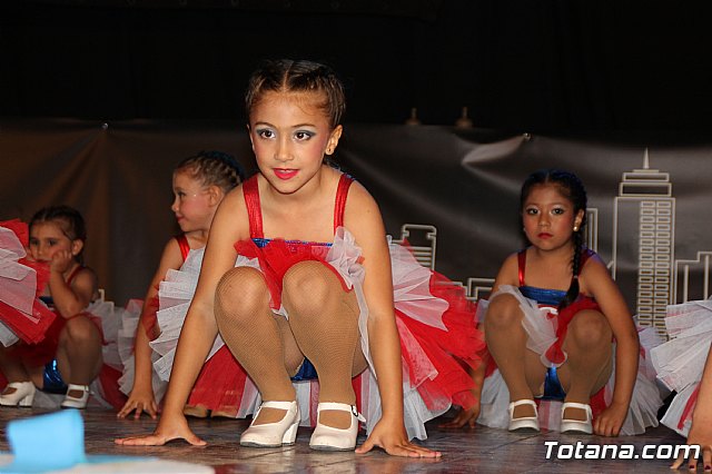 Festival de la Escuela de Danza Move-Chari Ruiz 2017 - 226