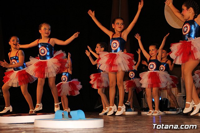 Festival de la Escuela de Danza Move-Chari Ruiz 2017 - 230