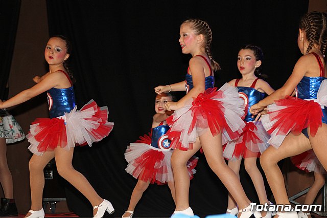 Festival de la Escuela de Danza Move-Chari Ruiz 2017 - 232