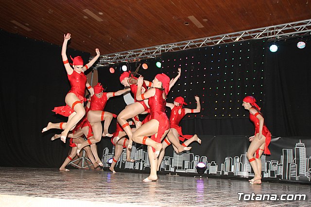 Festival de la Escuela de Danza Move-Chari Ruiz 2017 - 266