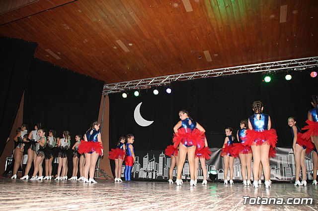 Festival de la Escuela de Danza Move-Chari Ruiz 2017 - 268