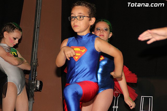 Festival de la Escuela de Danza Move-Chari Ruiz 2017 - 277