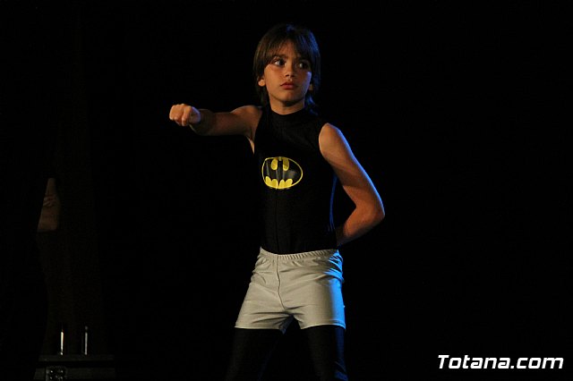 Festival de la Escuela de Danza Move-Chari Ruiz 2017 - 284