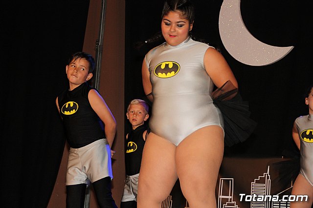 Festival de la Escuela de Danza Move-Chari Ruiz 2017 - 285