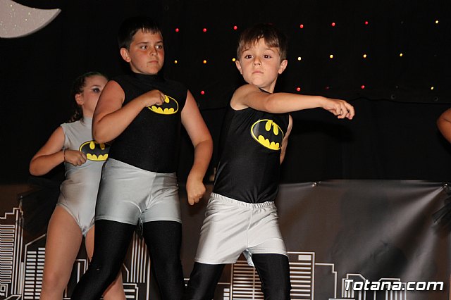 Festival de la Escuela de Danza Move-Chari Ruiz 2017 - 286