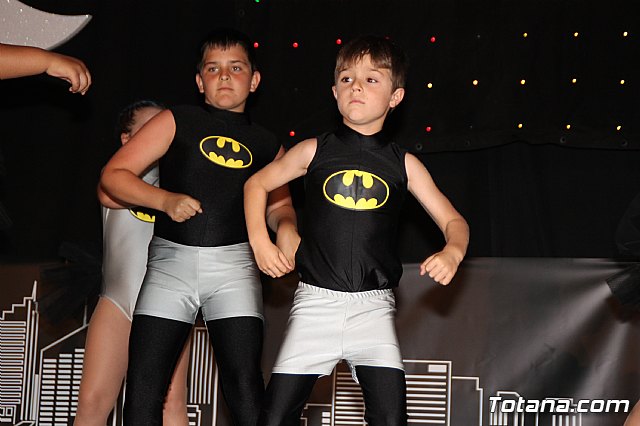 Festival de la Escuela de Danza Move-Chari Ruiz 2017 - 287