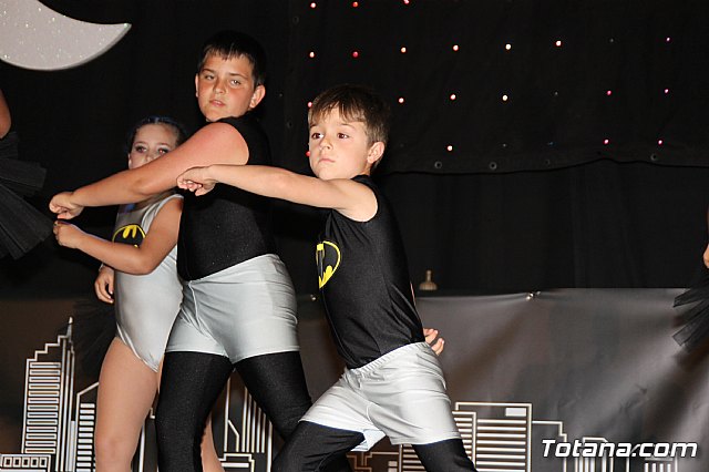 Festival de la Escuela de Danza Move-Chari Ruiz 2017 - 288