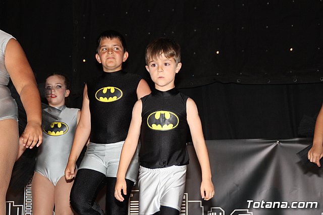 Festival de la Escuela de Danza Move-Chari Ruiz 2017 - 293