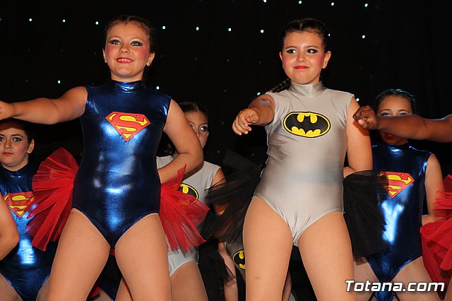 Festival de la Escuela de Danza Move-Chari Ruiz 2017 - 296