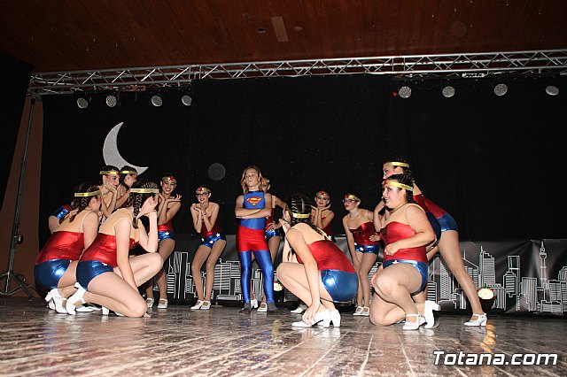 Festival de la Escuela de Danza Move-Chari Ruiz 2017 - 308