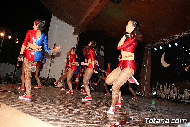 Festival de la Escuela de Danza Move-Chari Ruiz 2017 - 348