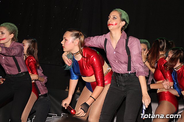 Festival de la Escuela de Danza Move-Chari Ruiz 2017 - 361