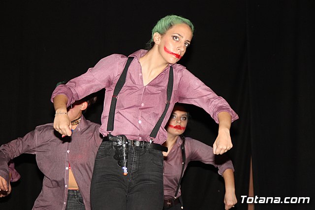 Festival de la Escuela de Danza Move-Chari Ruiz 2017 - 371